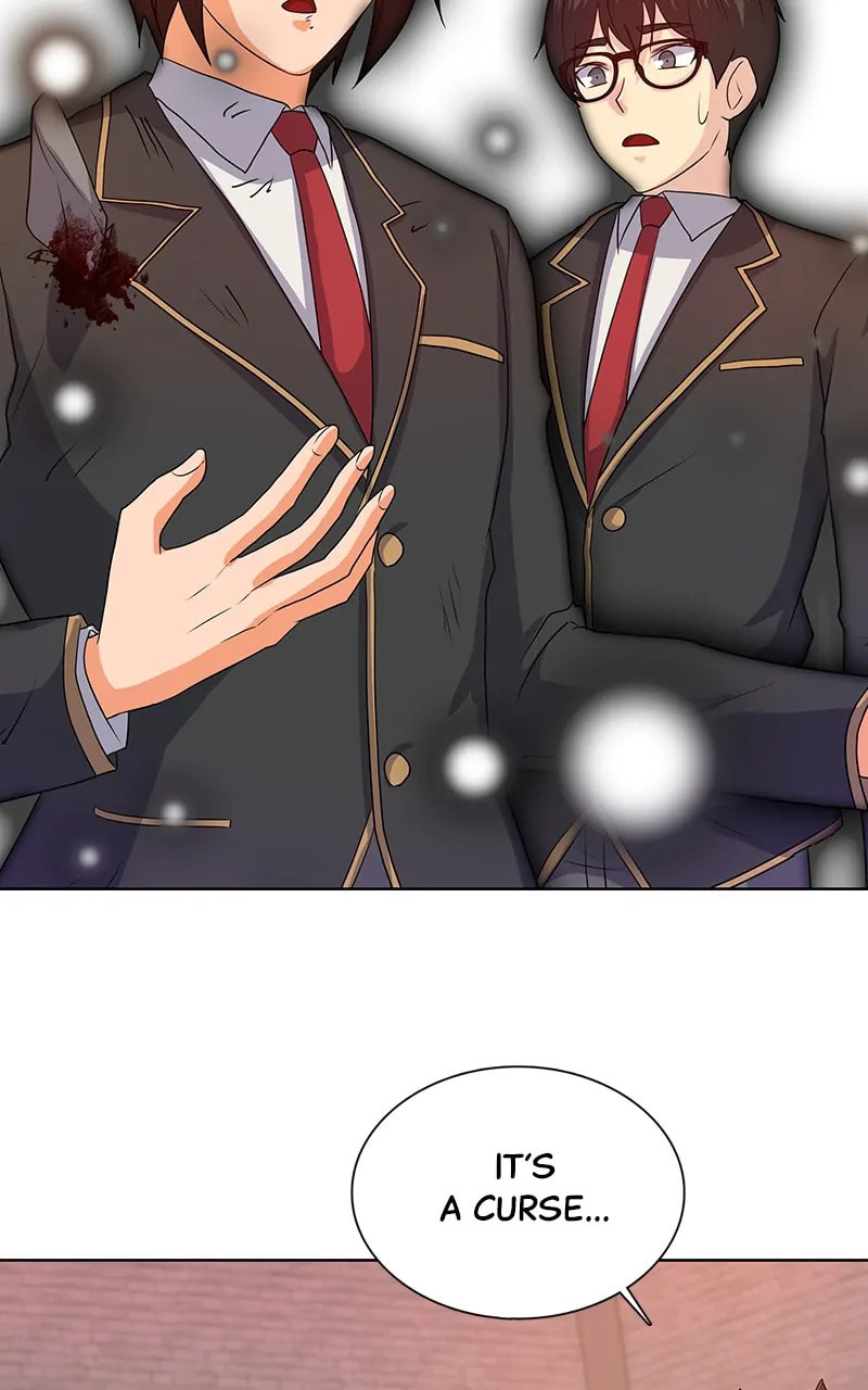 Real World Mobile Chapter 67 page 84 - 