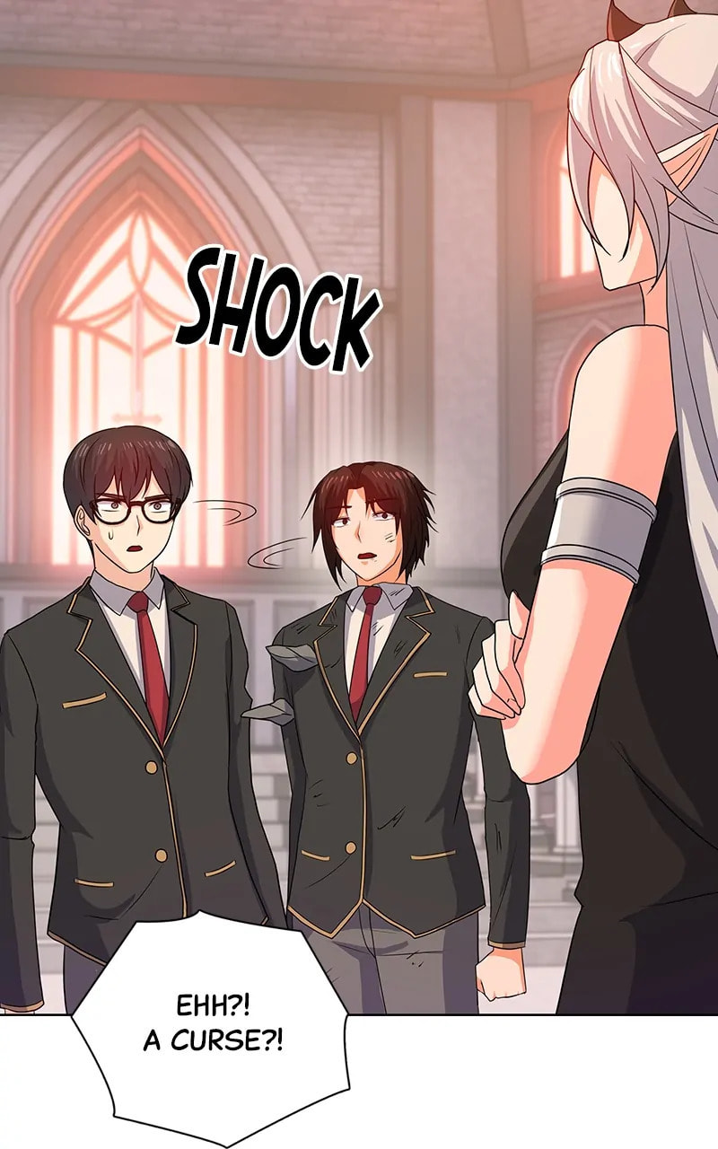 Real World Mobile Chapter 67 page 85 - 