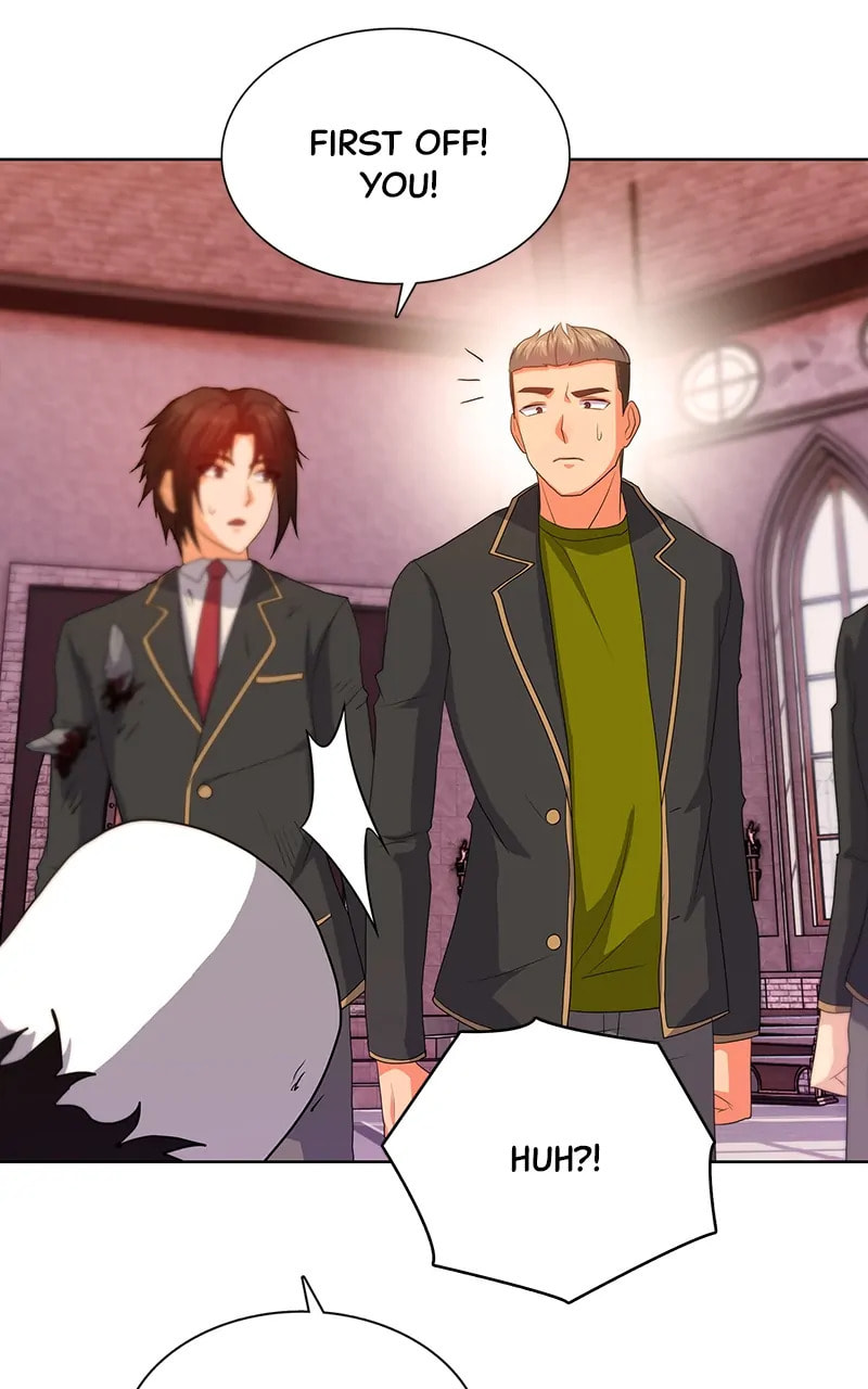 Real World Mobile Chapter 67 page 10 - 