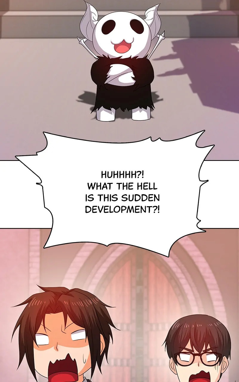 Real World Mobile Chapter 67 page 91 - 
