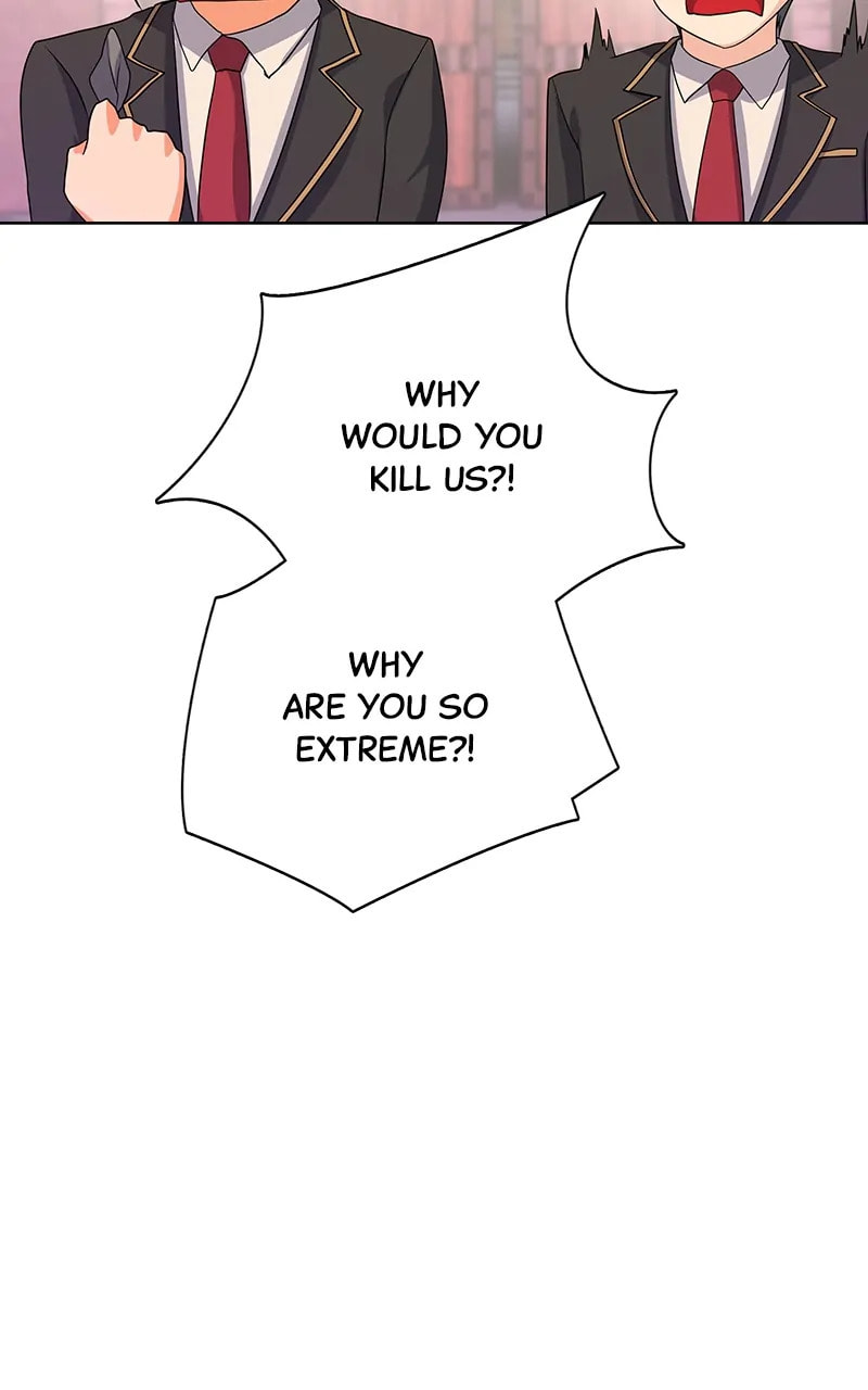 Real World Mobile Chapter 67 page 92 - 