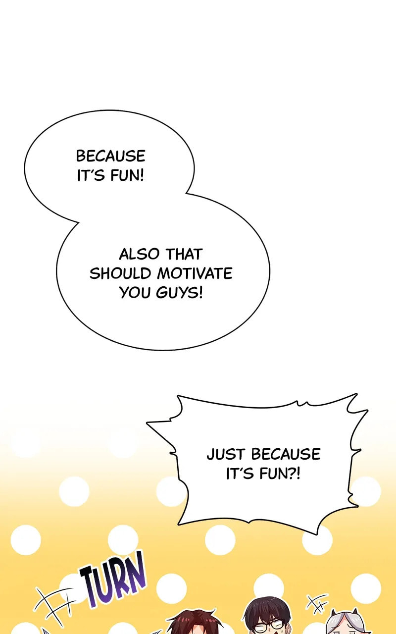 Real World Mobile Chapter 67 page 93 - 