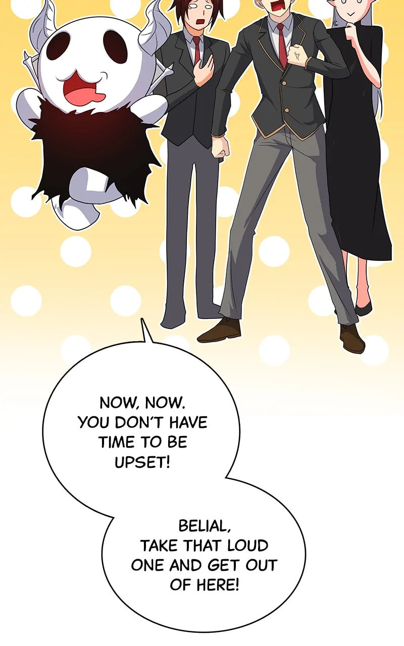 Real World Mobile Chapter 67 page 94 - 