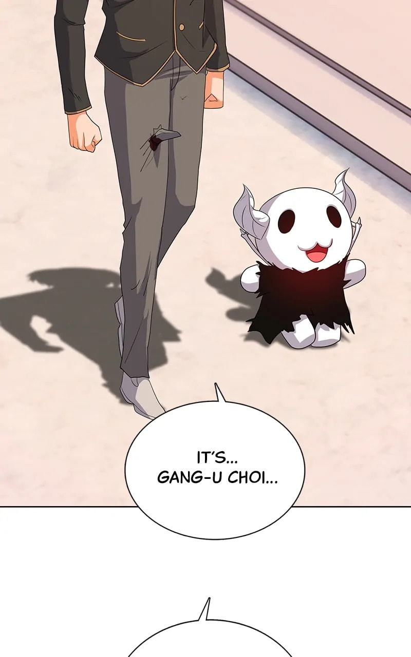 Real World Mobile Chapter 67 page 100 - 