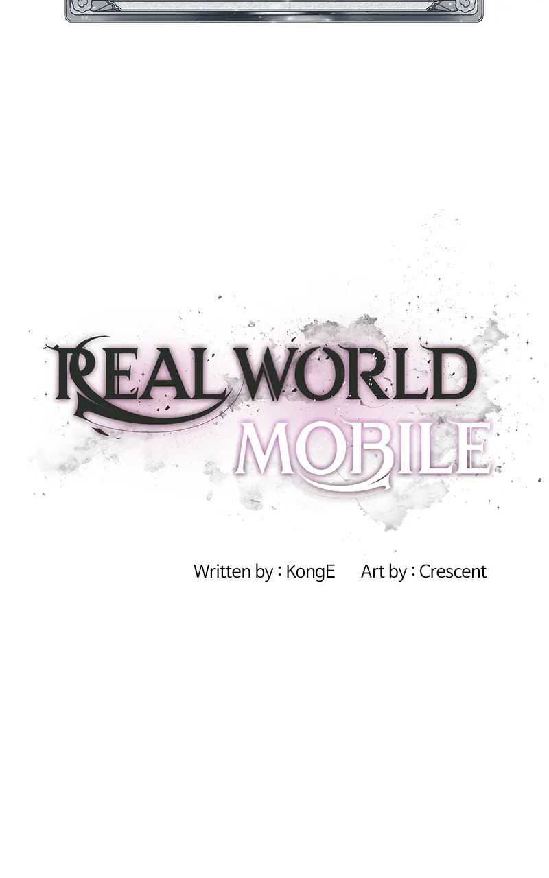 Real World Mobile Chapter 68 page 6 - 