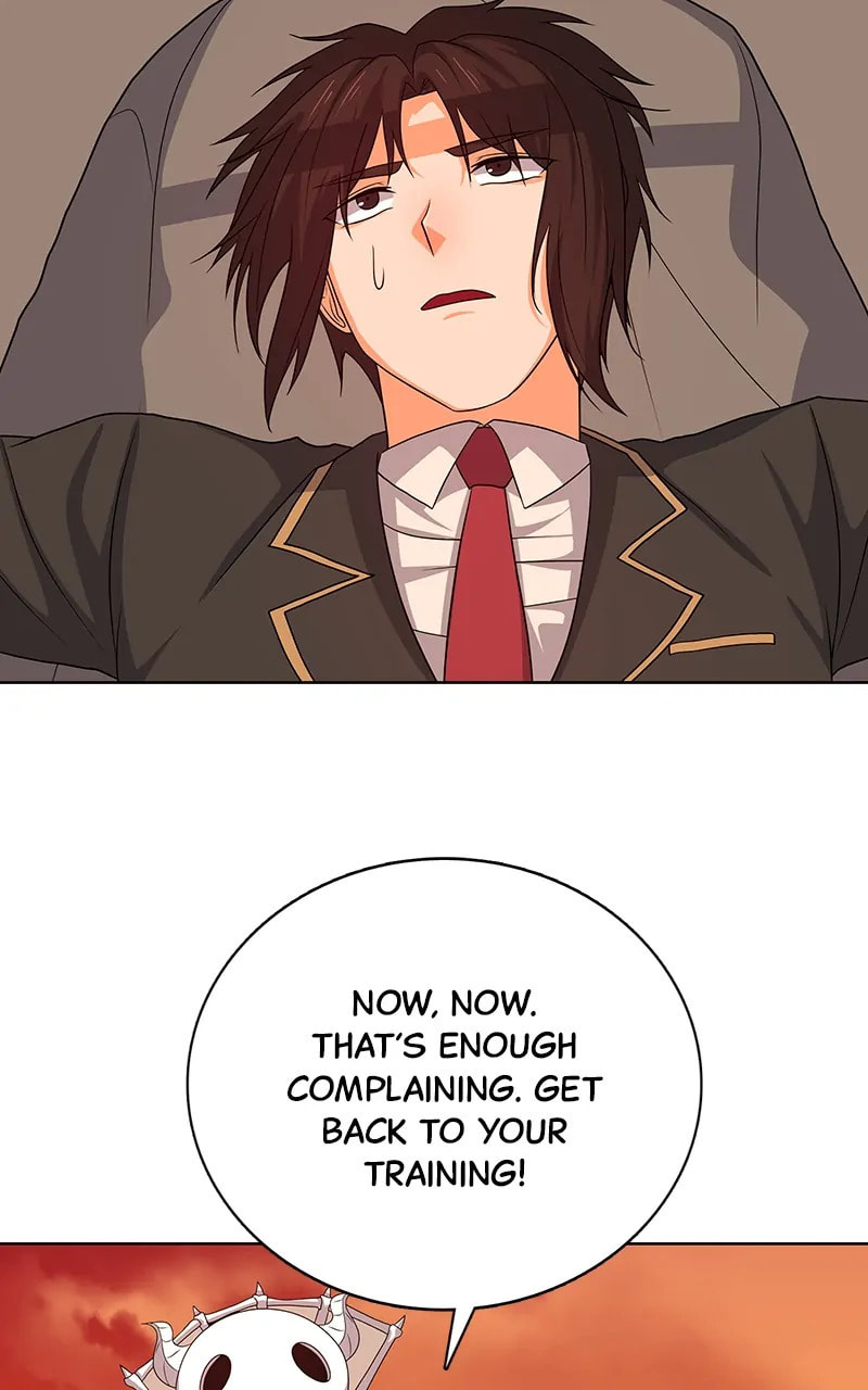 Real World Mobile Chapter 68 page 76 - 