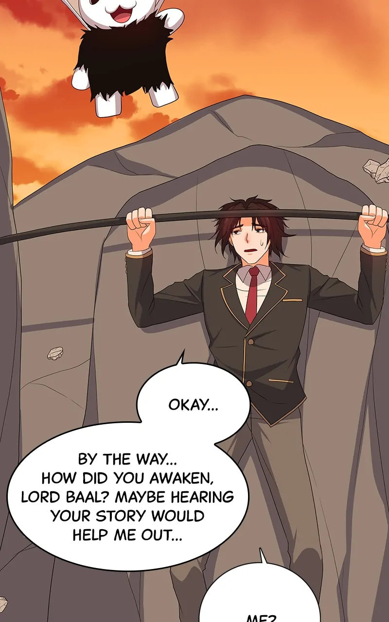 Real World Mobile Chapter 68 page 77 - 