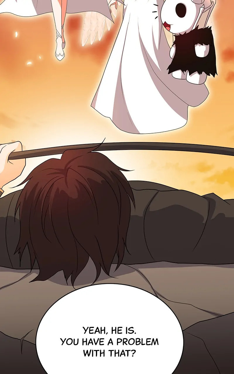 Real World Mobile Chapter 69 page 33 - 