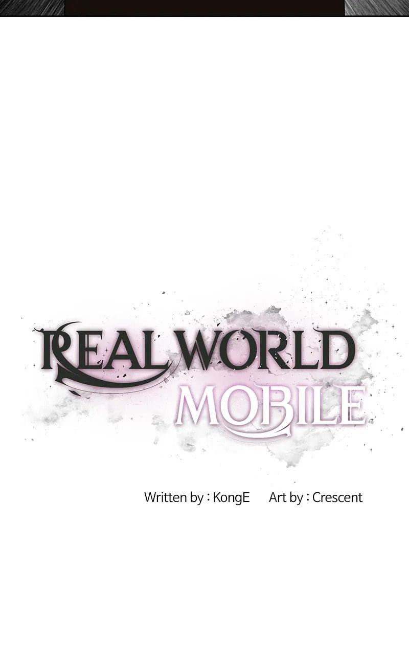 Real World Mobile Chapter 69 page 5 - 