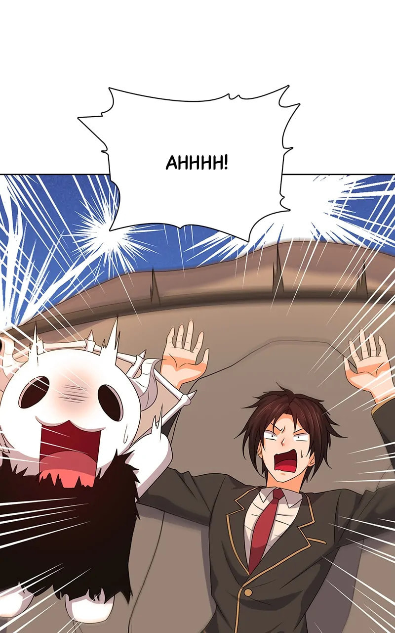 Real World Mobile Chapter 69 page 43 - 