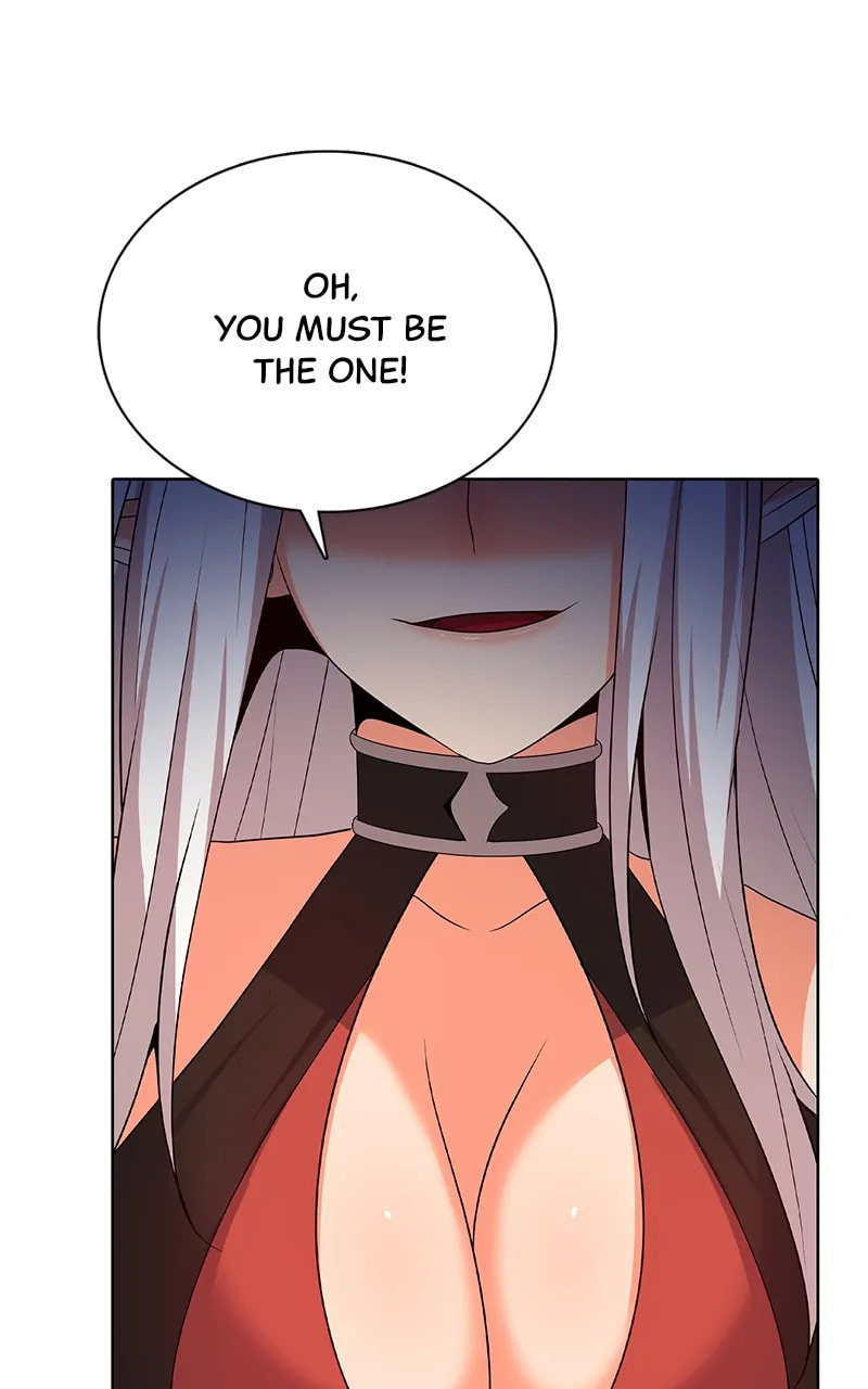 Real World Mobile Chapter 70 page 1 - 