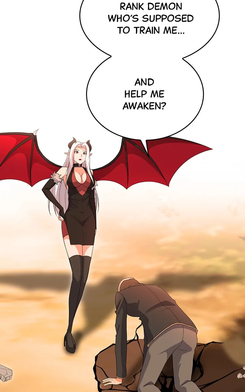 Real World Mobile Chapter 70 page 11 - 