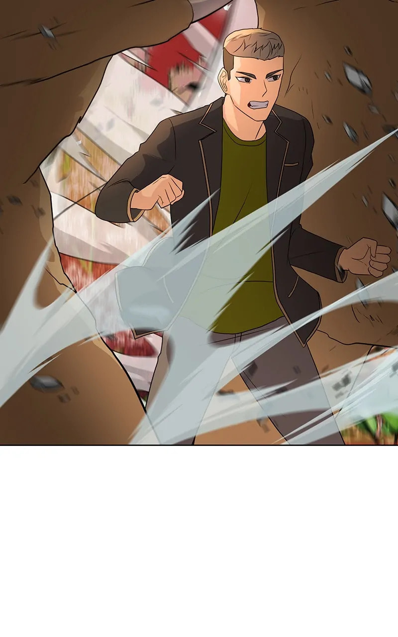Real World Mobile Chapter 70 page 115 - 