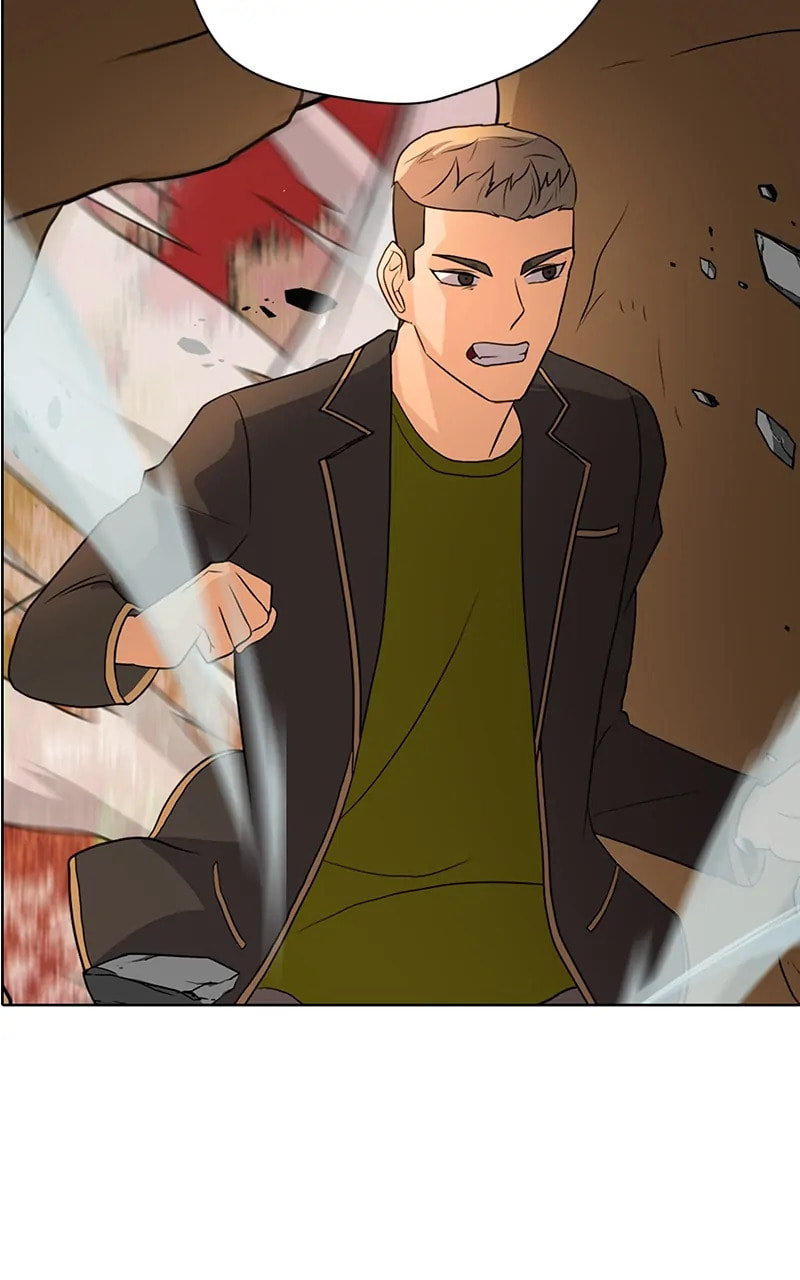 Real World Mobile Chapter 70 page 118 - 