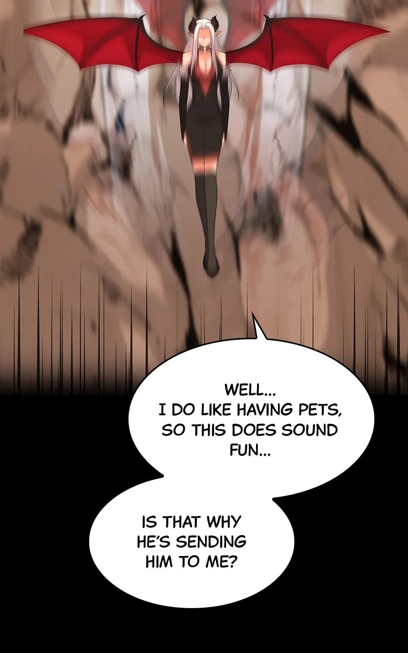 Real World Mobile Chapter 70 page 34 - 
