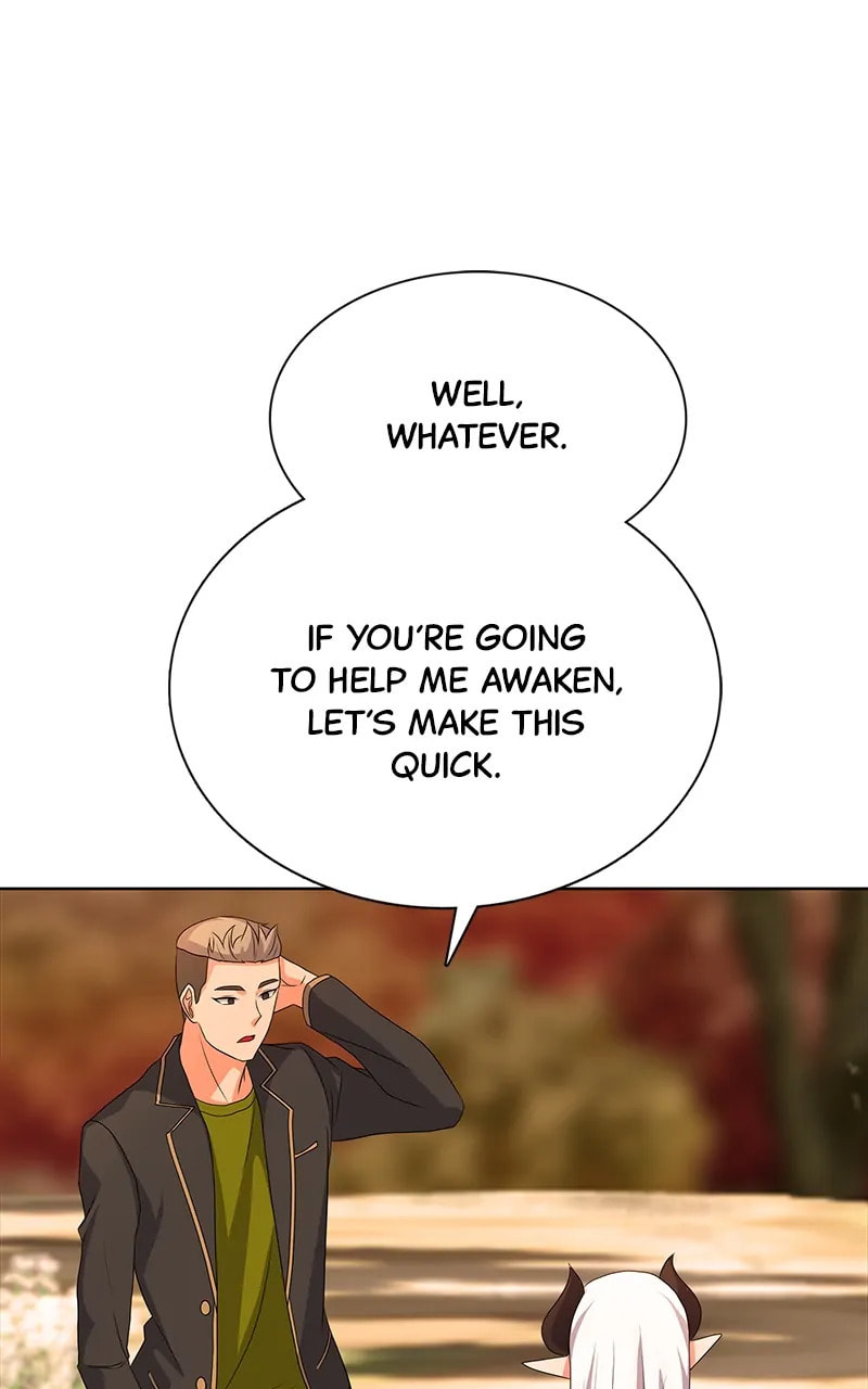 Real World Mobile Chapter 70 page 42 - 