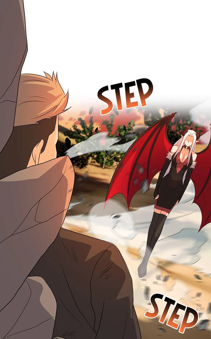 Real World Mobile Chapter 70 page 58 - 
