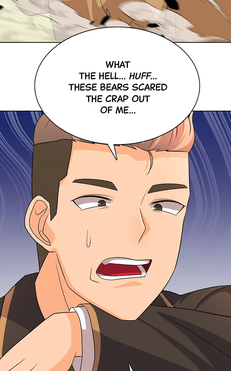 Real World Mobile Chapter 70 page 93 - 