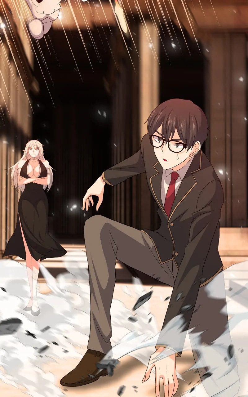 Real World Mobile Chapter 71 page 110 - 