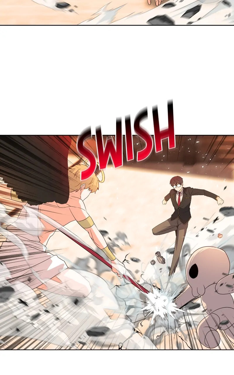 Real World Mobile Chapter 71 page 111 - 