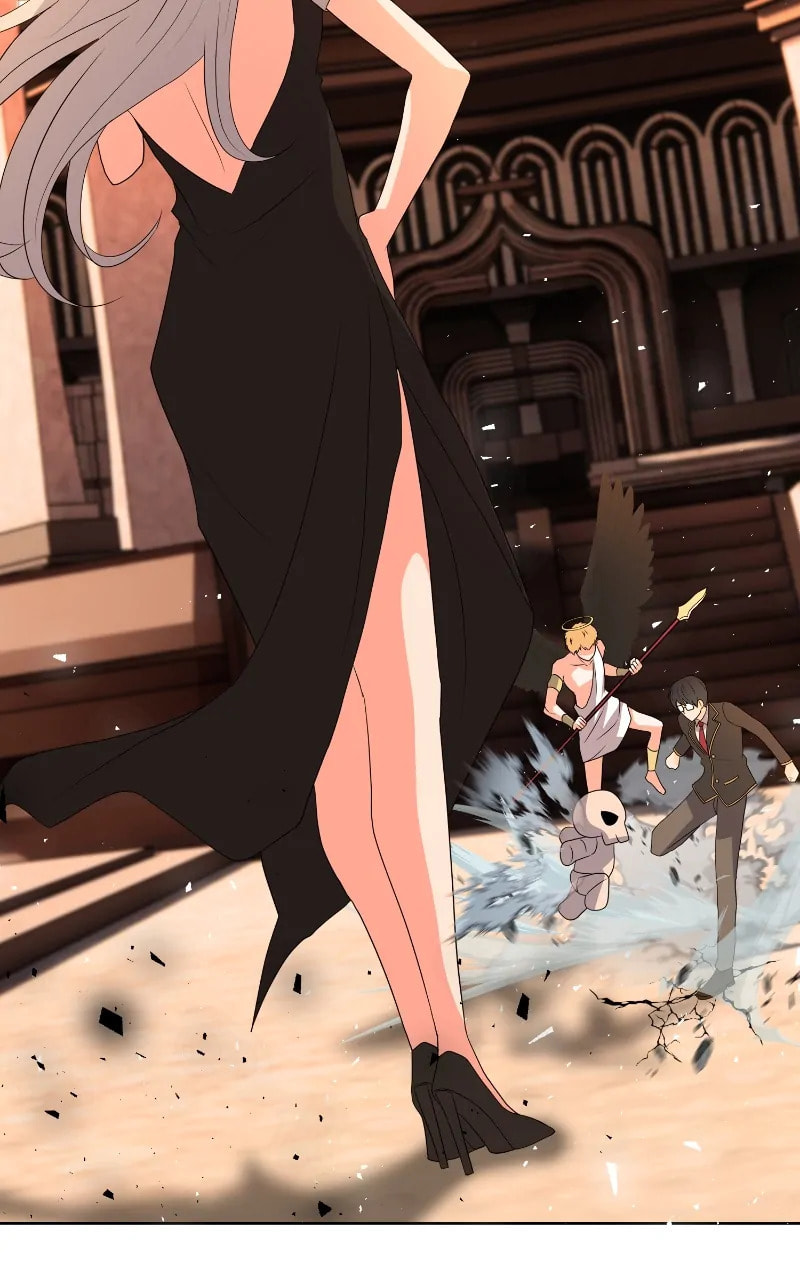 Real World Mobile Chapter 71 page 115 - 