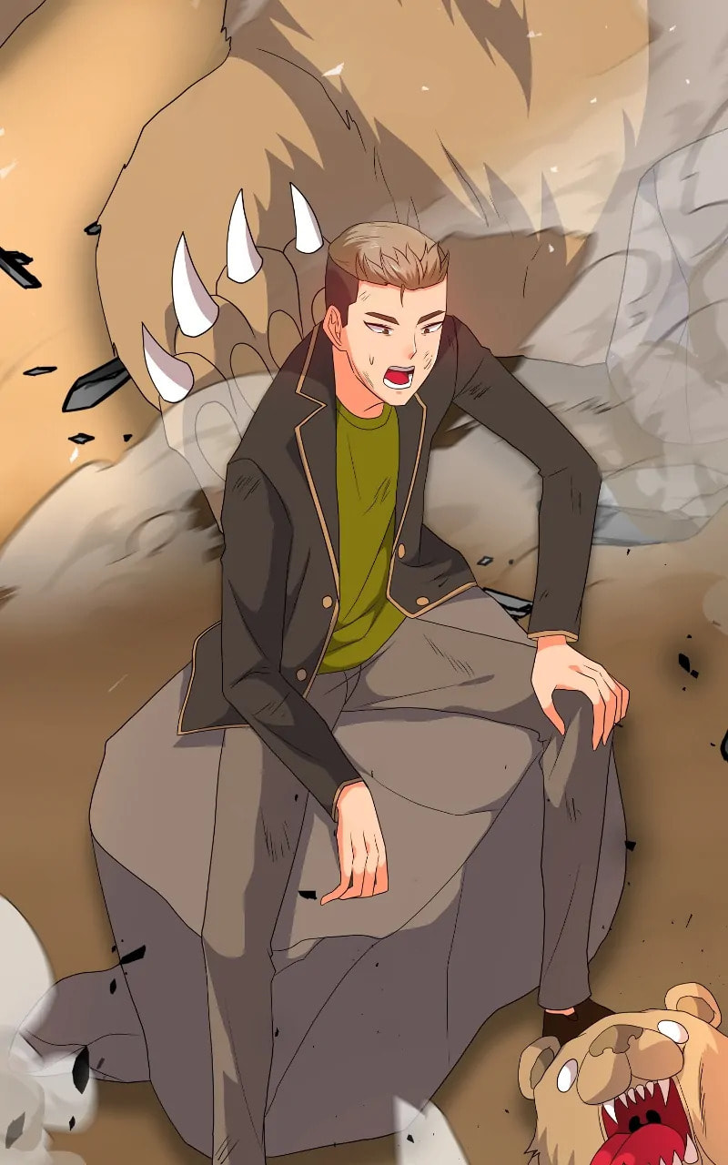 Real World Mobile Chapter 71 page 14 - 
