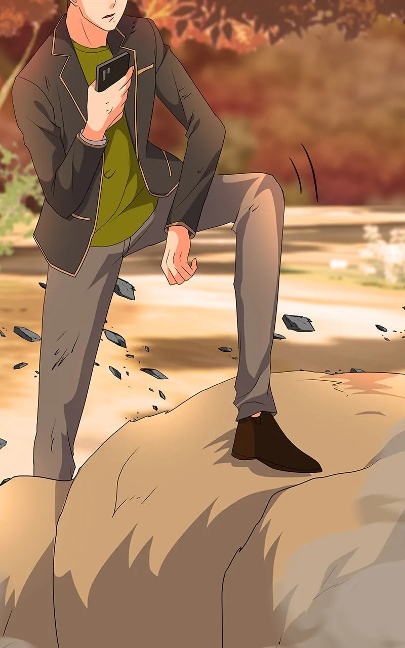 Real World Mobile Chapter 71 page 19 - 