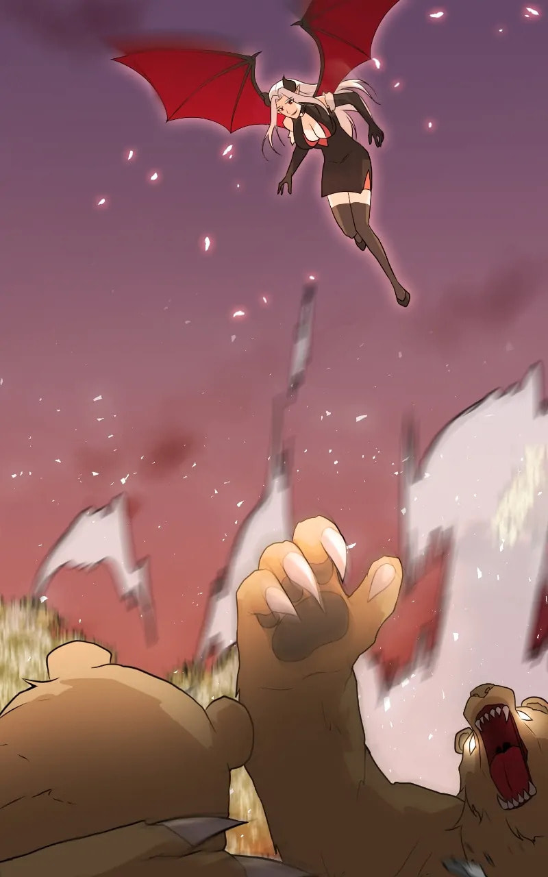 Real World Mobile Chapter 71 page 3 - 