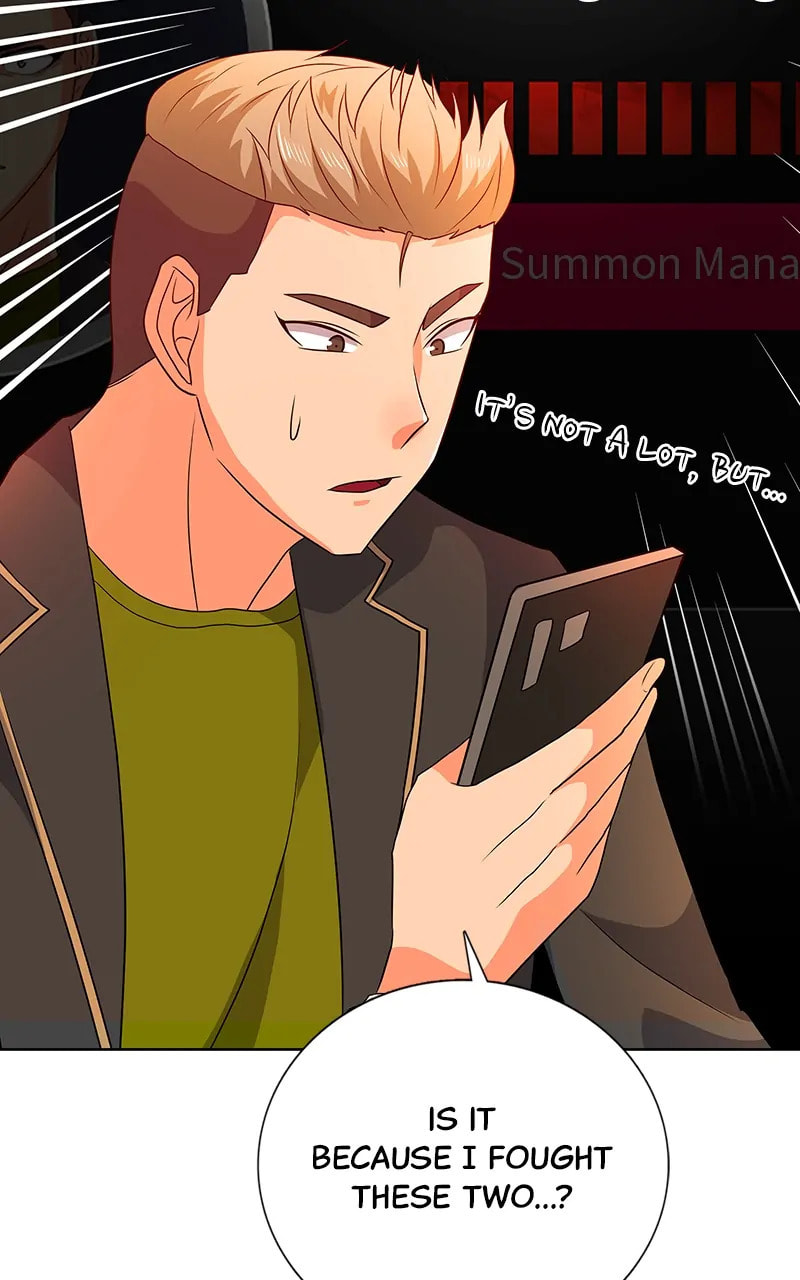 Real World Mobile Chapter 71 page 22 - 
