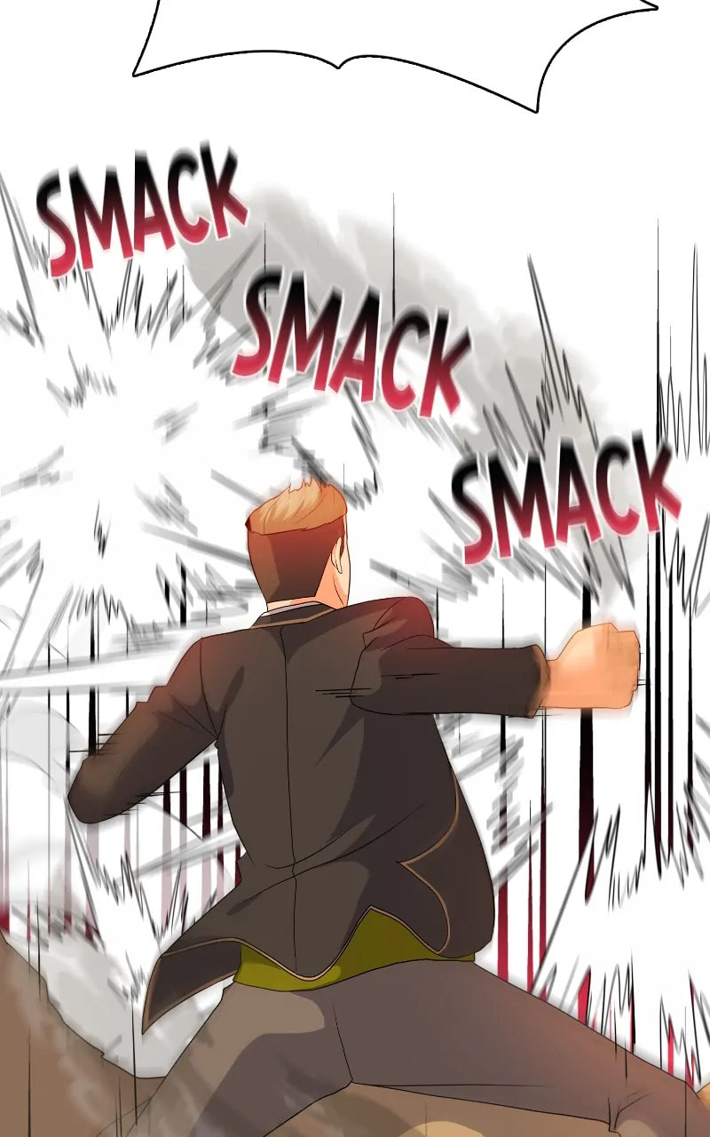 Real World Mobile Chapter 71 page 33 - 