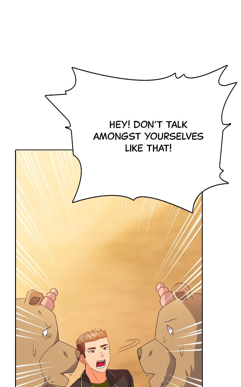 Real World Mobile Chapter 71 page 43 - 