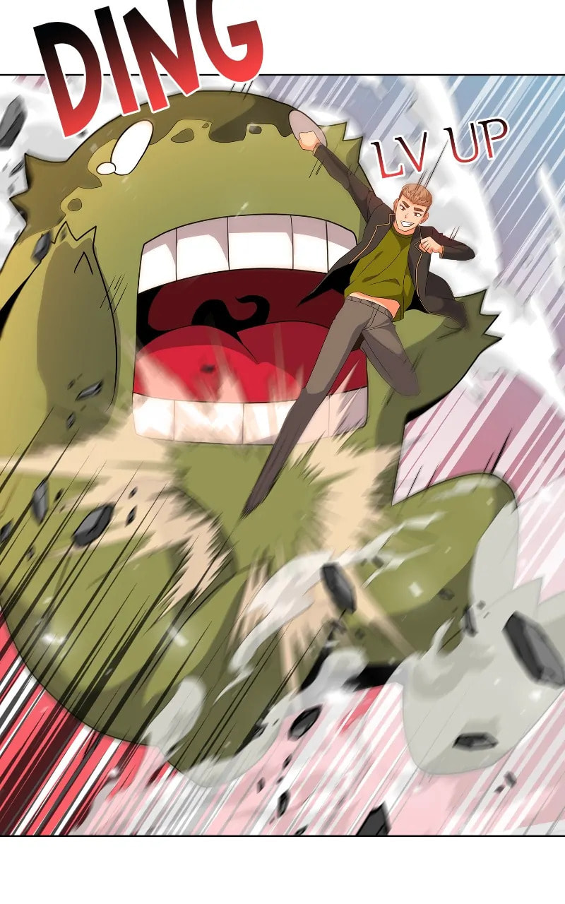 Real World Mobile Chapter 71 page 70 - 