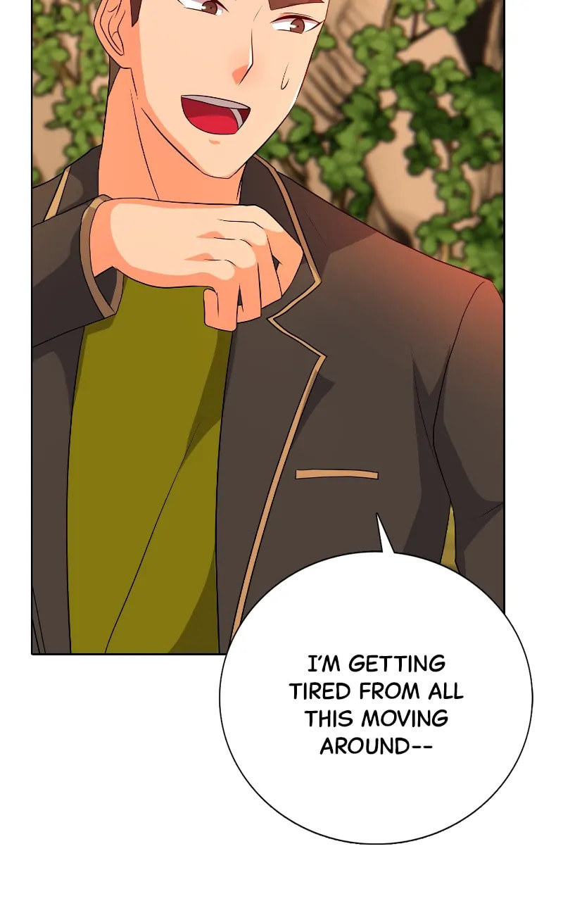 Real World Mobile Chapter 71 page 77 - 