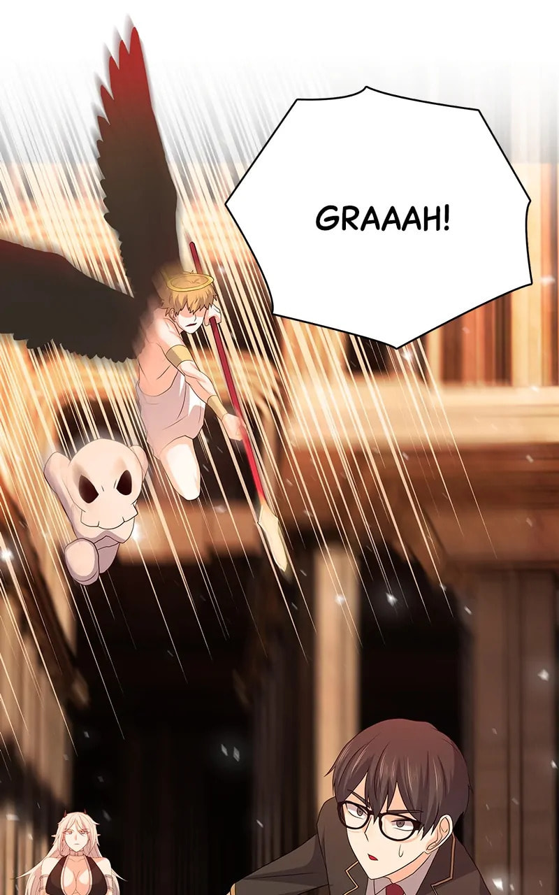 Real World Mobile Chapter 72 page 1 - 