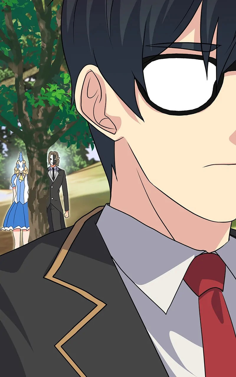 Real World Mobile Chapter 72 page 103 - 