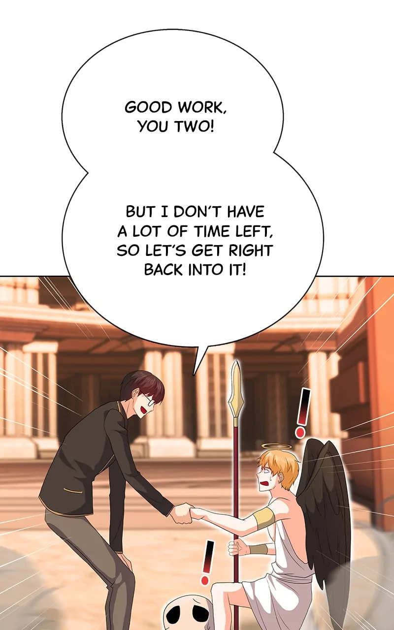 Real World Mobile Chapter 72 page 12 - 