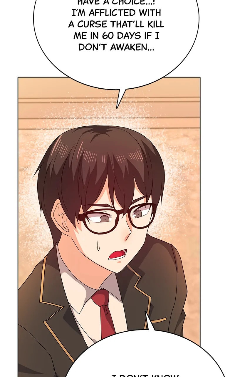 Real World Mobile Chapter 72 page 14 - 