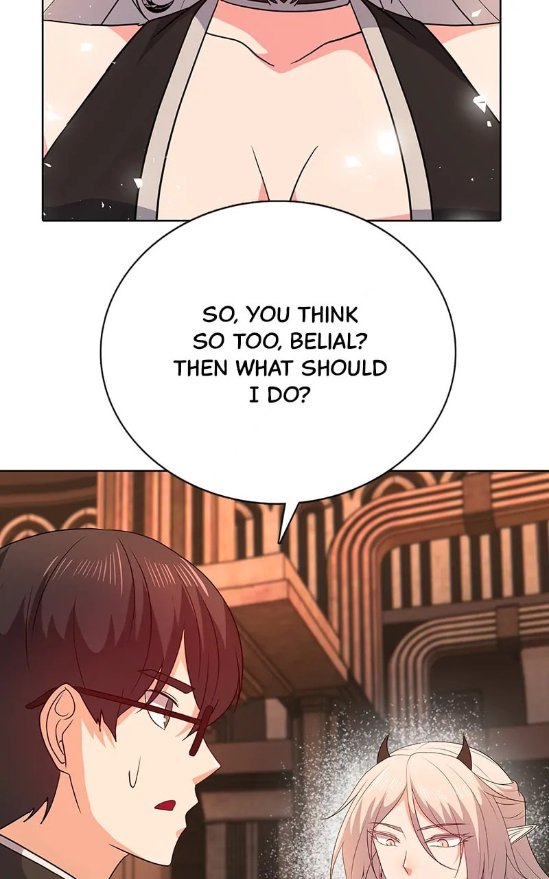 Real World Mobile Chapter 72 page 19 - 