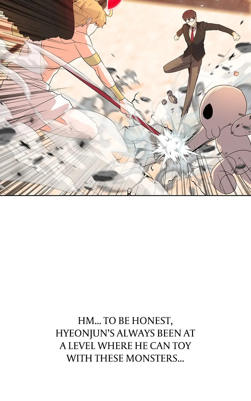 Real World Mobile Chapter 72 page 3 - 