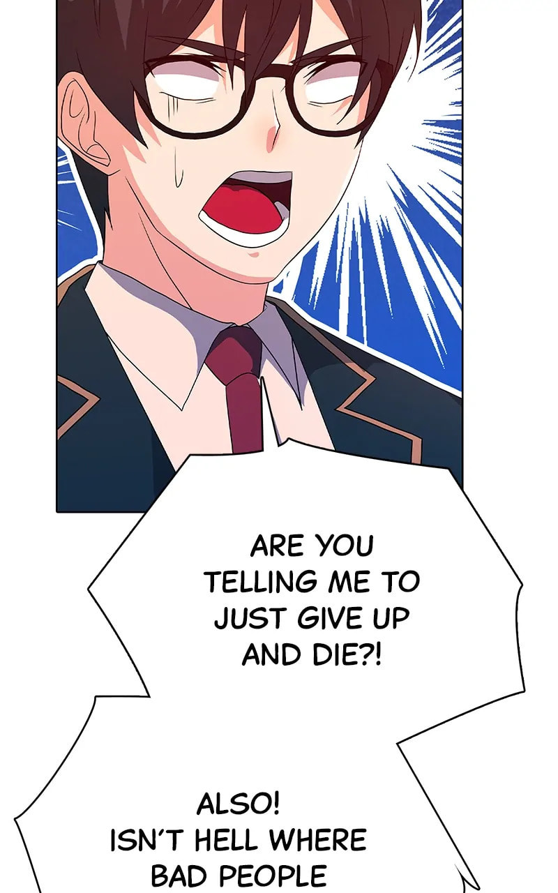 Real World Mobile Chapter 72 page 23 - 