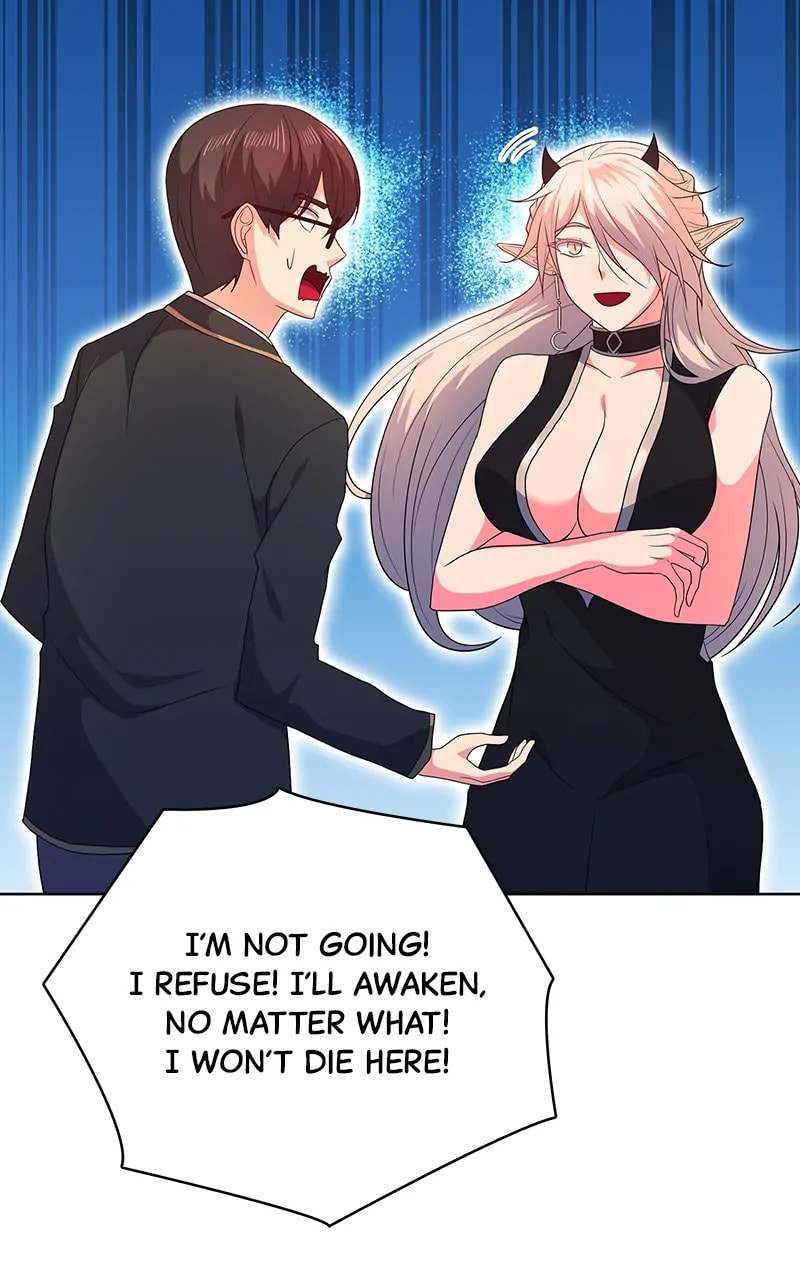 Real World Mobile Chapter 72 page 25 - 