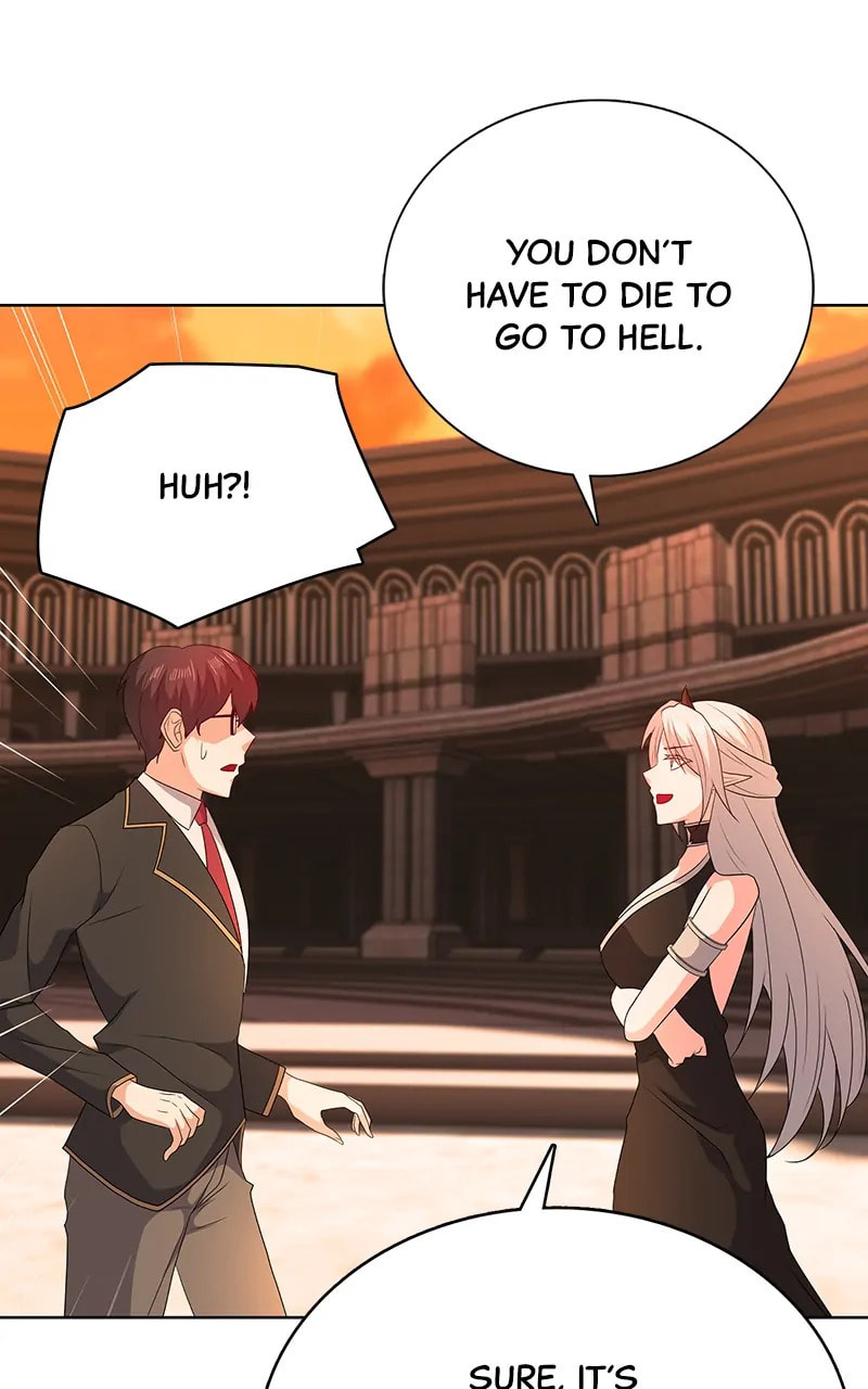 Real World Mobile Chapter 72 page 30 - 