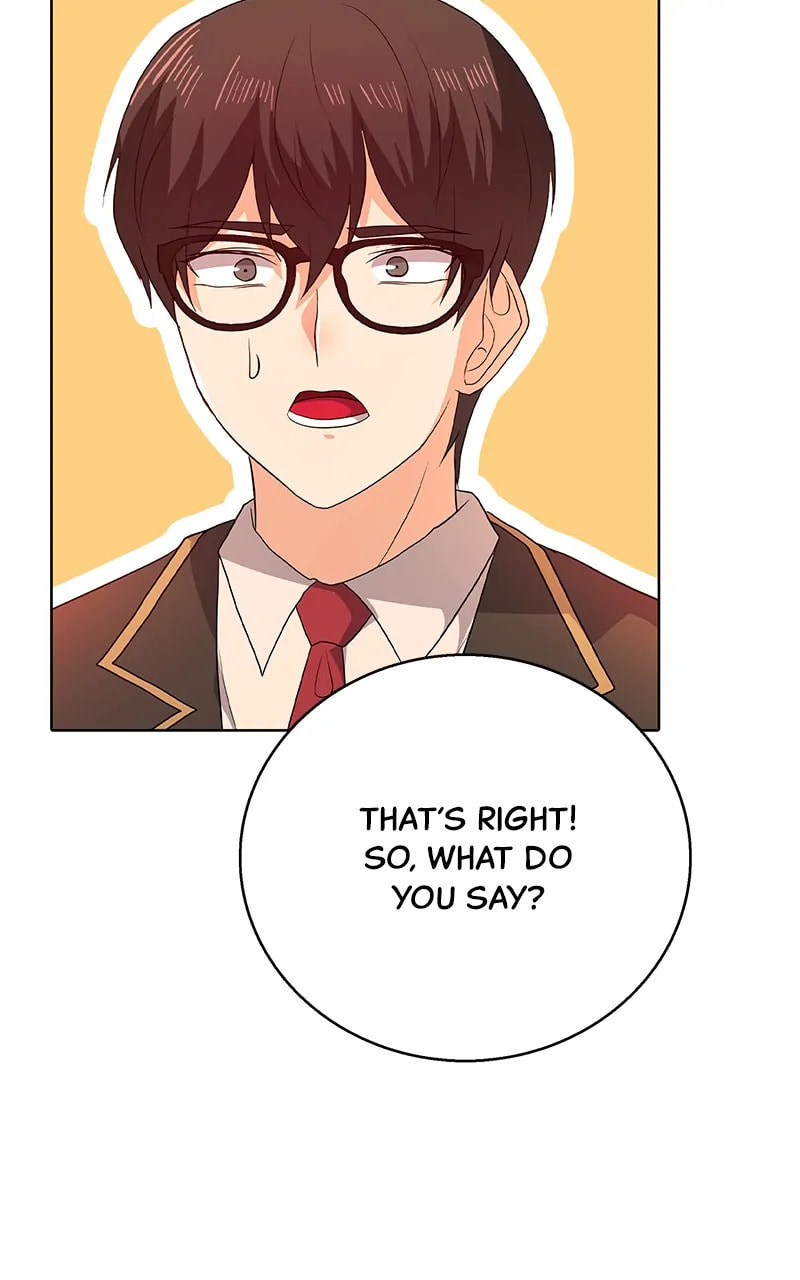 Real World Mobile Chapter 72 page 33 - 