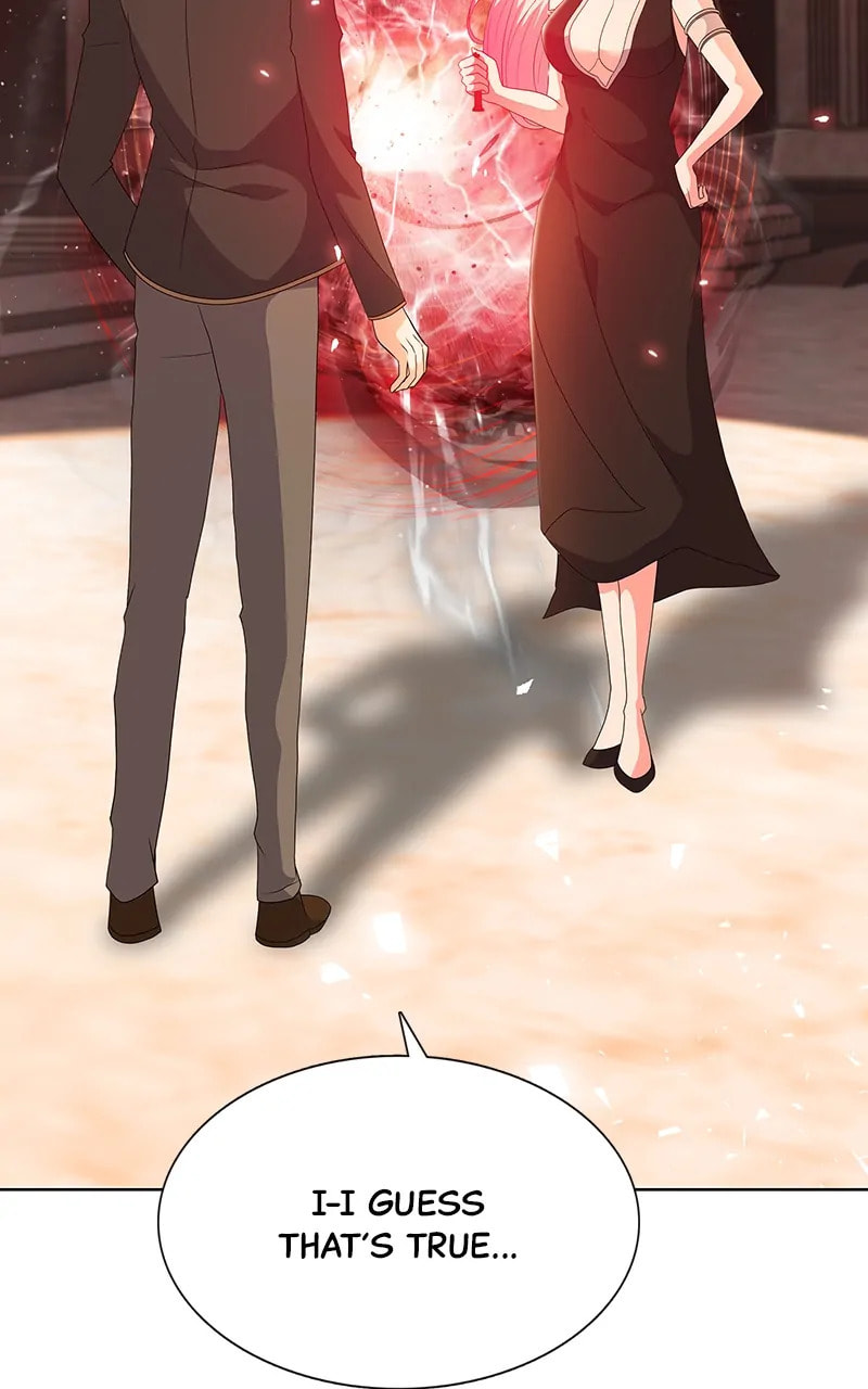 Real World Mobile Chapter 72 page 36 - 