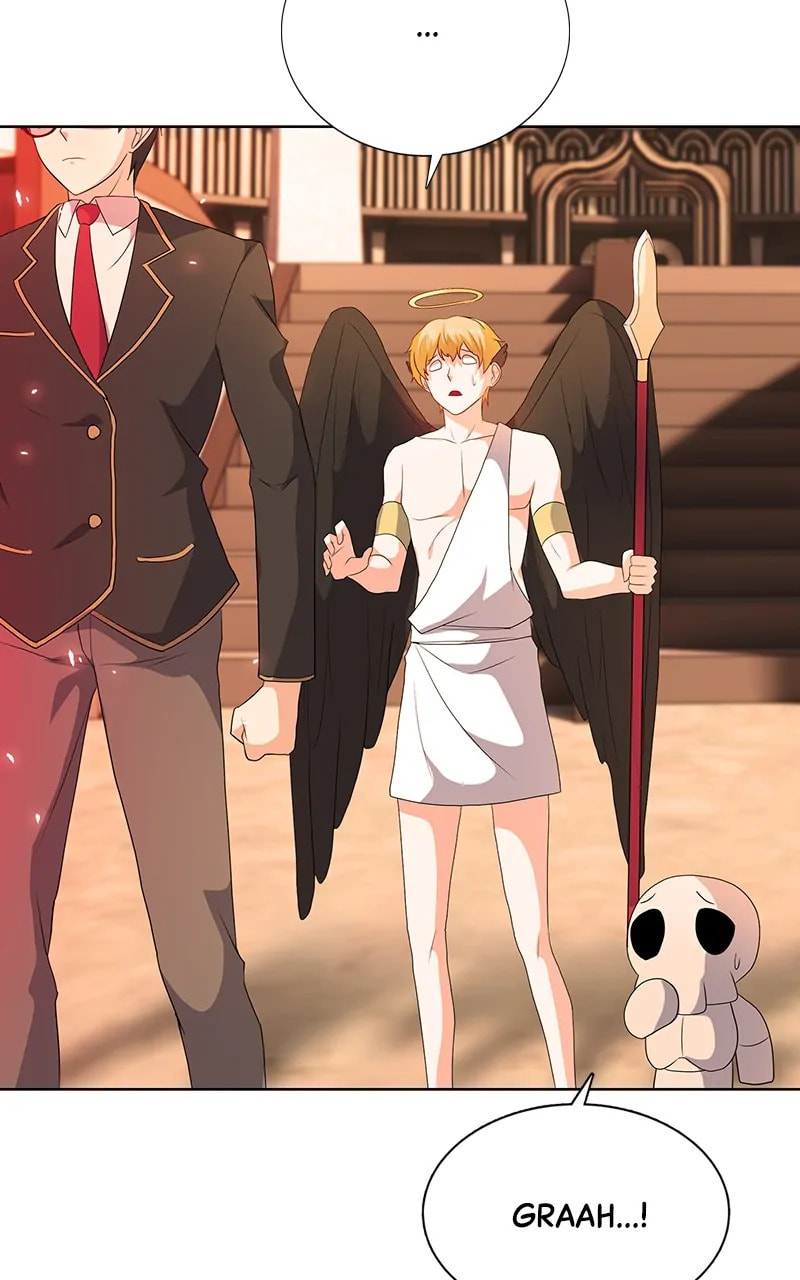 Real World Mobile Chapter 72 page 39 - 