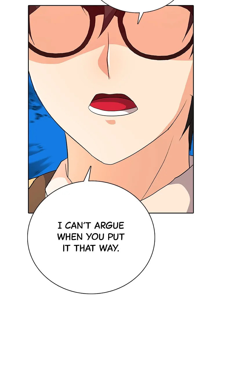 Real World Mobile Chapter 72 page 41 - 