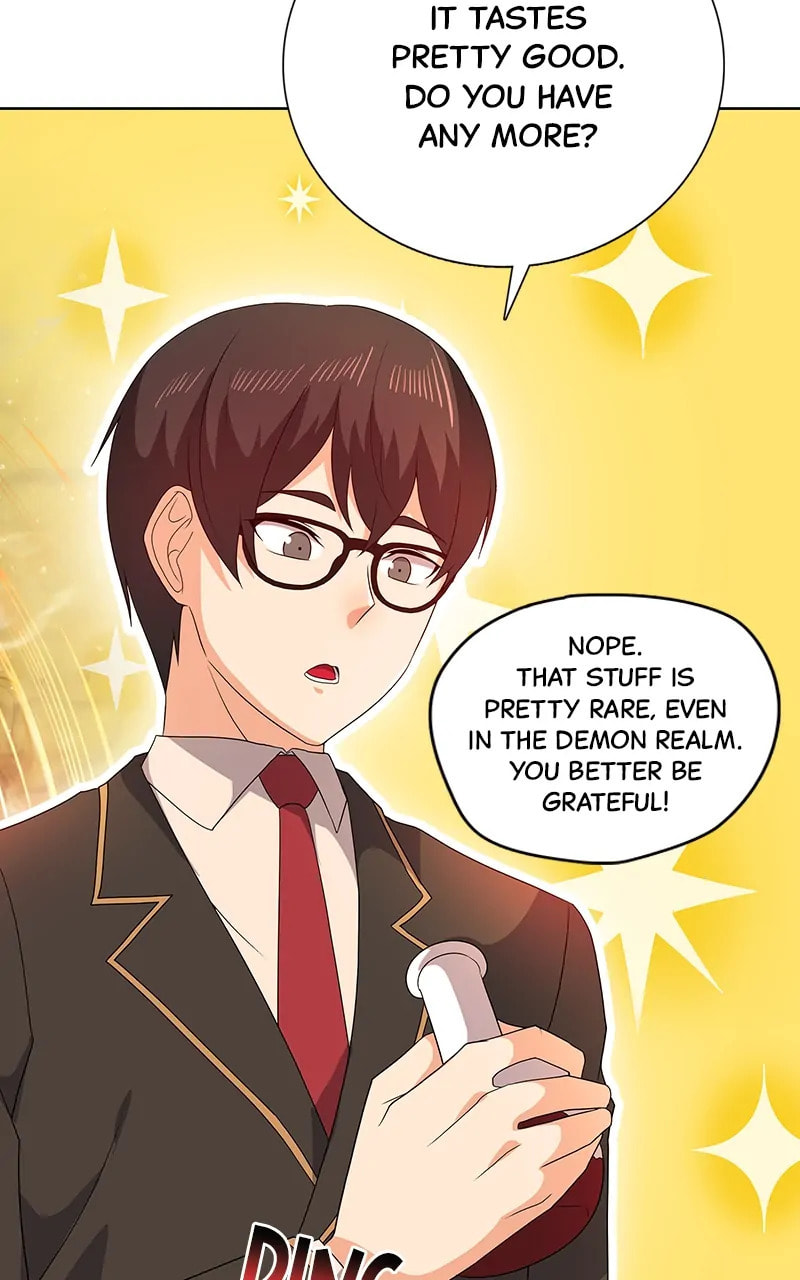 Real World Mobile Chapter 72 page 56 - 