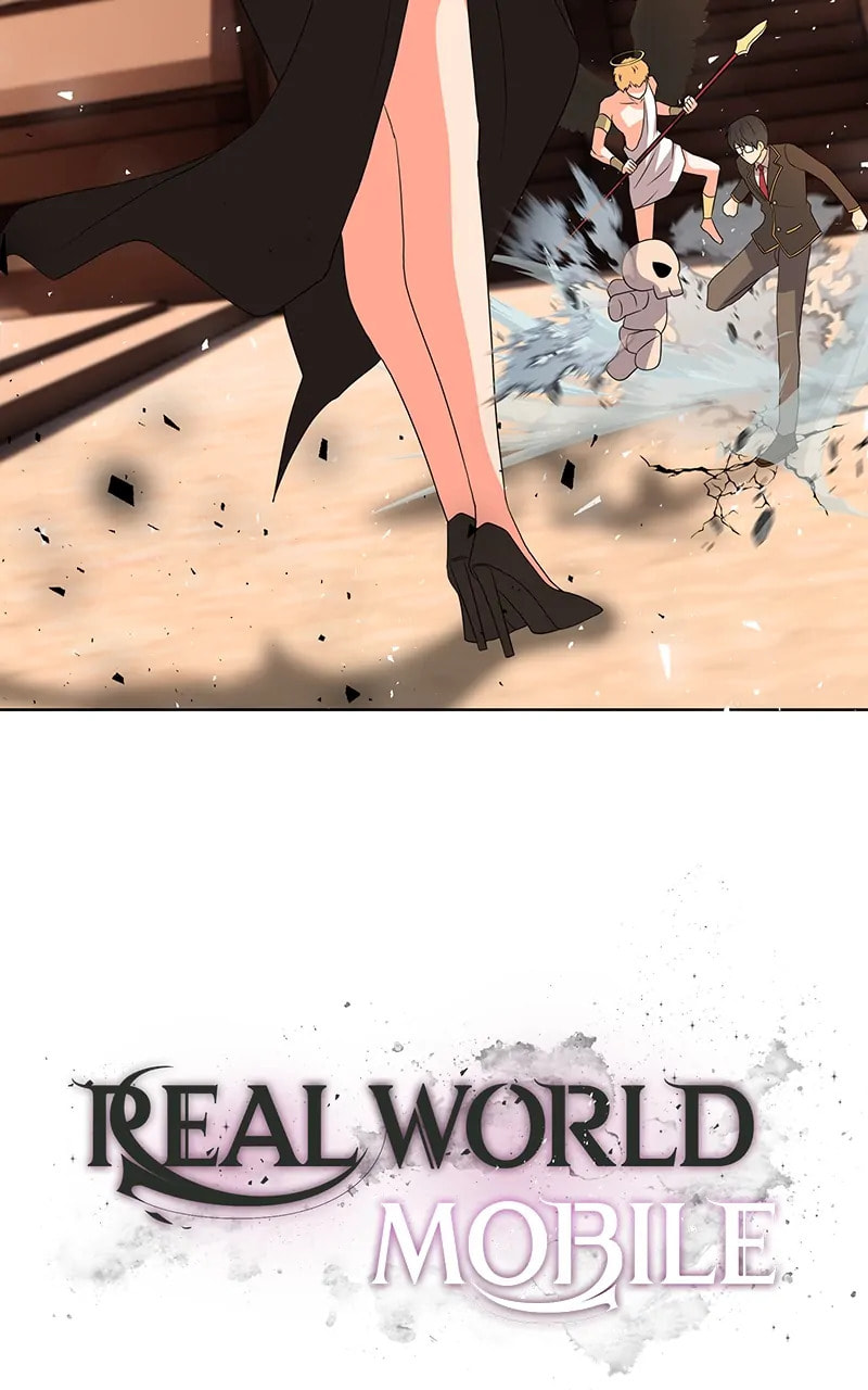 Real World Mobile Chapter 72 page 7 - 