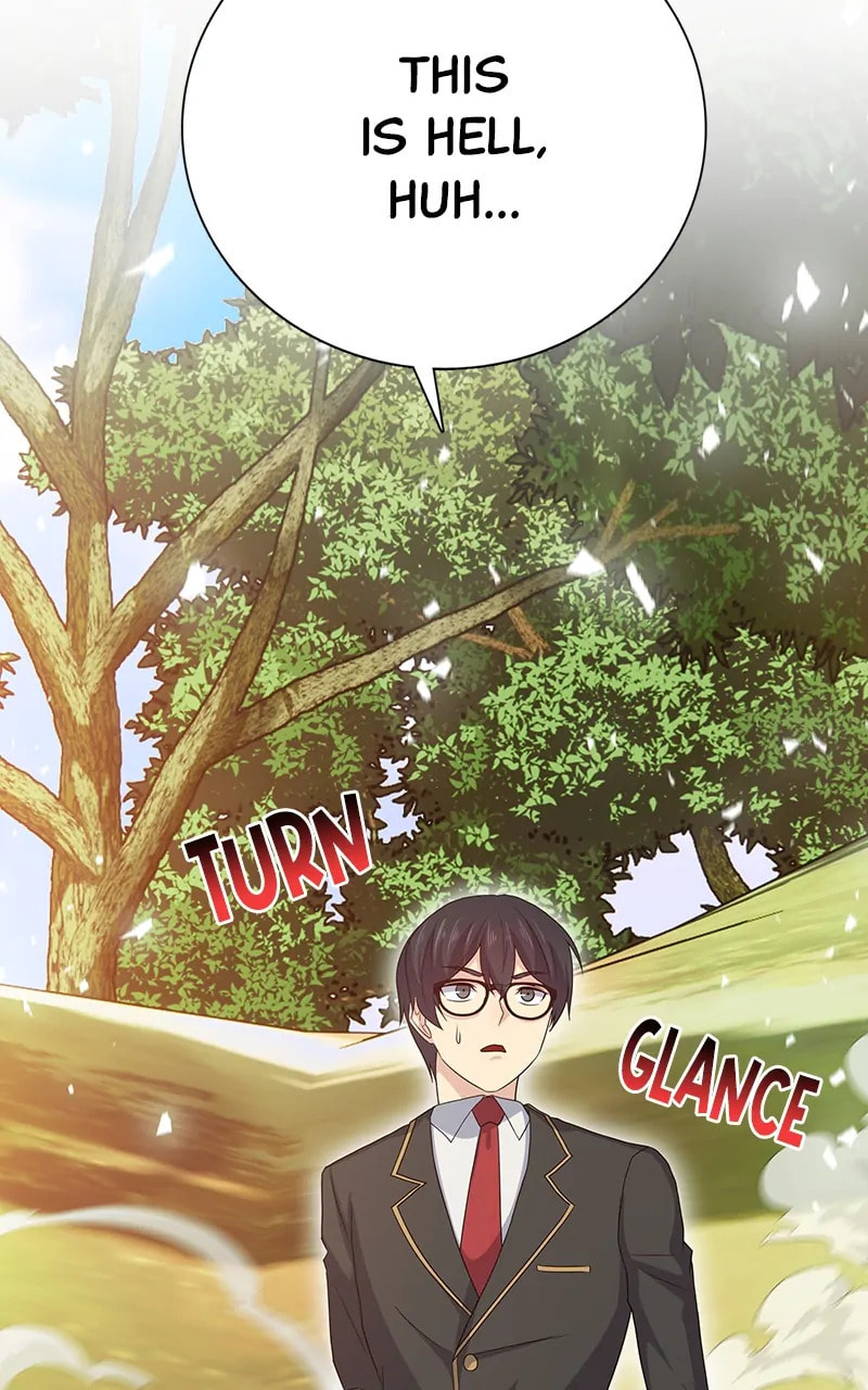 Real World Mobile Chapter 72 page 92 - 