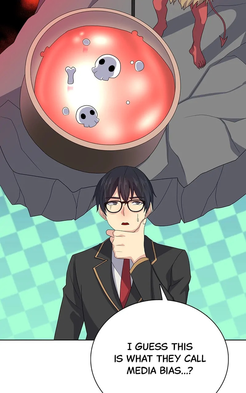 Real World Mobile Chapter 72 page 96 - 